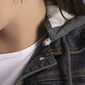 Giacca in denim Oaky Lady