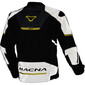 Giacca Orcano 2.0 Night Eye
