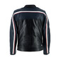Giacca Formula Sport - pelle