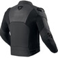 Giacca Argon 3