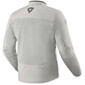 Giacca Highcrest H2O
