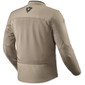 Giacca Highcrest H2O