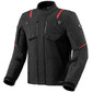 Giacca Fractal H2O