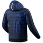Giacca Saros Windblocker