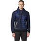 Giacca Saros Windblocker