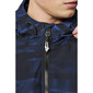 Giacca Saros Windblocker