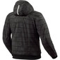Giacca Saros Windblocker