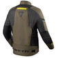 Giacca Undulate H2O