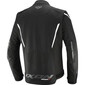 Giacca impermeabile Striker 2