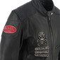 Von dutch - Graziosa giacca da donna in pelle