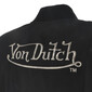 Von dutch - Giacca da combattimento - tessuto tecnico