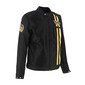 Von dutch - Giacca Speed Racer Air - tessuto a rete