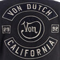 Von dutch - Giacca da guerriero