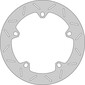 Disco freno FE.BM810