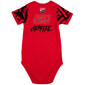 Body bambino Bagnaia Rosso