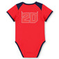 Body da bambino El Diablo