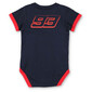 Body da neonato Ant Ninety Three