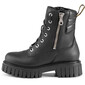 Stivali Lady Rebel Dry