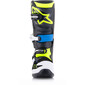 Stivali Tech 7S per bambini