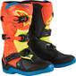 bottes-enfant-alpinestars-youth-tech-3s-2024-orange-noir-jaune-fluo-bleu-1.jpg