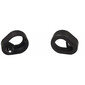 Adattatori da 22 mm per indicatori originali Yamaha