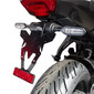 Adattatori da 22 mm per indicatori originali Yamaha