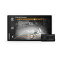 BC™ 50 telecamera di retromarcia wireless a visione notturna con supporto per targa