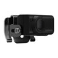 BC™ 50 telecamera di retromarcia wireless a visione notturna con supporto per targa