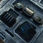 Fotocamera Hero13 Black HB-Series Lens Collection
