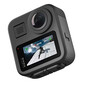 Telecamera MAX
