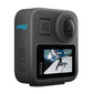 Telecamera MAX