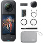 Fotocamera X5 - Pacchetto essenziale