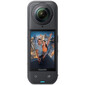 Fotocamera X5 - Pacchetto essenziale