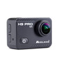 Fotocamera H9 Pro