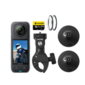 X4 Camera - Pacchetto multiview moto