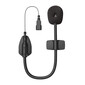Microfono impermeabile IP67