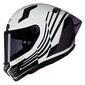 Casco X-804 RS Ultra Carbon Ala