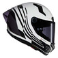 Casco X-804 RS Ultra Carbon Ala