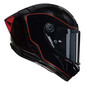 Casco Asso Di Picche X-804 RS Ultra-Carbonio