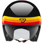 Casco Alamo Evo Wave