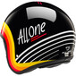 Casco Alamo Evo Wave