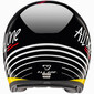 Casco Alamo Evo Wave