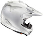 Casco MX-V Evo Solid