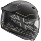Casco Quantic Dark Citizen