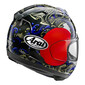 Casco RX-7V Evo Samurai