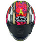 Casco Schwantz RX-7V Evo Replica 30