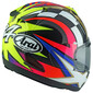 Casco Schwantz RX-7V Evo Replica 30