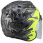 Casco SZ-R Vas Evo Mimesis