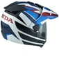 Casco Tour-X5 Africa Twin