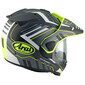 Casco Tour-X5 Trail